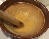 風味豊か♡ふろふき大根の柚子味噌かけ作り方5写真