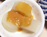 風味豊か♡ふろふき大根の柚子味噌かけ作り方6写真