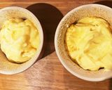 まるごとレモンのめちゃうまスフレ♪作り方8写真