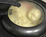 家にあるものでフワフワ【肉まん】作り方11写真