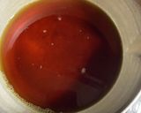 川棚グランドホテル　お多福の「瓦そば」作り方6写真