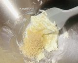 オートミールのクリームチーズクッキー作り方1写真
