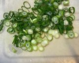 川棚グランドホテル　お多福の「瓦そば」作り方7写真