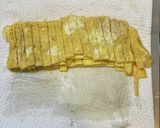 川棚グランドホテル　お多福の「瓦そば」作り方13写真