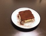 クラシックなレシピ☆ティラミス作り方15写真