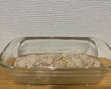 鶏むね肉のしっとり蒸し作り方6写真
