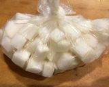 やみつき☆ぽりぽり無限大根漬け作り方2写真