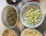 たこ焼き作り方1写真