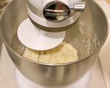 低温発酵の角食パン(キッチンエイド使用)作り方7写真