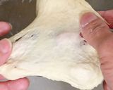 低温発酵の角食パン(キッチンエイド使用)作り方8写真