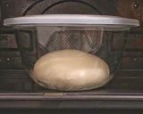 低温発酵の角食パン(キッチンエイド使用)作り方11写真