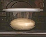 低温発酵の角食パン(キッチンエイド使用)作り方12写真