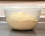 低温発酵の角食パン(キッチンエイド使用)作り方13写真
