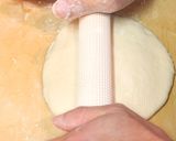低温発酵の角食パン(キッチンエイド使用)作り方17写真