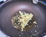 フレンチ食堂の白インゲン豆の煮込み料理作り方3写真