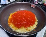 フレンチ食堂の白インゲン豆の煮込み料理作り方4写真