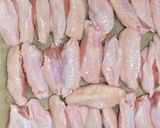 漬け込み30分☆鶏手羽中の海水焼き作り方6写真