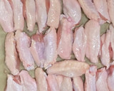漬け込み30分☆鶏手羽中の海水焼き作り方6写真