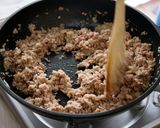 大好き♡チリコンカン※動画あり作り方5写真