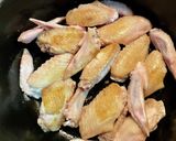 鶏手羽先とキャベツのスープ煮作り方4写真