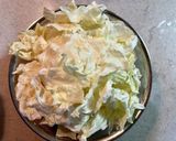 鶏手羽先とキャベツのスープ煮作り方3写真