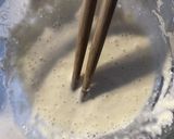簡単♪大葉ちくわのチーズフリッター作り方2写真
