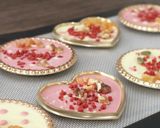 バレンタインを簡単にマンディアンチョコ作り方1写真