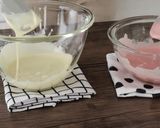 バレンタインを簡単にマンディアンチョコ作り方4写真
