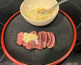 ☆い志井風 ればてき ☆ 夢に見た・・作り方6写真