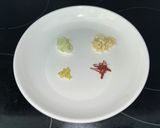 東南アジア風　レバースープ作り方1写真
