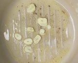 オイルサーディンの炊き込みごはん作り方2写真