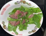 東南アジア風　レバースープ作り方5写真