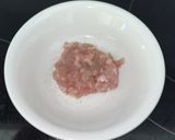 東南アジア風　レバースープ作り方6写真