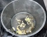 東南アジア風　レバースープ作り方7写真