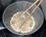 東南アジア風　レバースープ作り方8写真