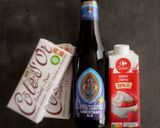 チョコレートムース(ベルギー)作り方5写真