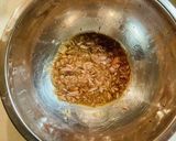 キャベツとツナのやみつき♡簡単常備菜♡作り方2写真