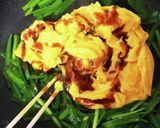私のにら玉作り方6写真