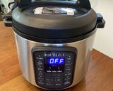 Costco ビーフもも肉ローストビーフ作り方17写真