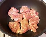 シロさんの鶏肉のトマト煮込み作り方3写真