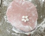 横浜発♡ひな祭り簡単かわいい大福餅①作り方7写真