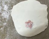 横浜発♡ひな祭り簡単かわいい大福餅①作り方8写真