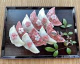 横浜発♡ひな祭り簡単かわいい大福餅①作り方12写真