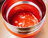 シロさんの鶏肉のトマト煮込み作り方7写真