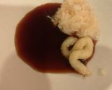 簡単　馬刺し　スライスするだけ作り方4写真