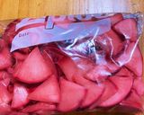 赤かぶの甘酢漬け作り方7写真