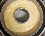甘さ控えめ◎濃厚チーズ蒸しパン作り方6写真