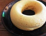 甘さ控えめ◎濃厚チーズ蒸しパン作り方7写真
