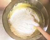 ♡オレオイチジククリームチーズマフィン♡作り方5写真