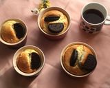 ♡オレオイチジククリームチーズマフィン♡作り方8写真